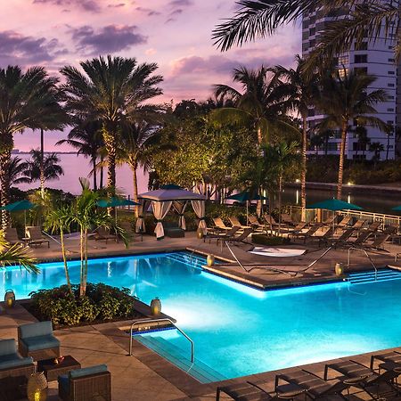 The Ritz-Carlton, Sarasota Hotel Екстериор снимка
