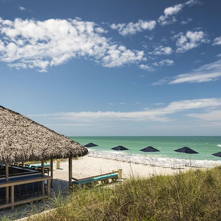 The Ritz-Carlton, Sarasota Hotel Екстериор снимка