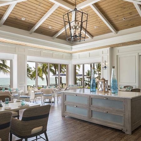 The Ritz-Carlton, Sarasota Hotel Екстериор снимка
