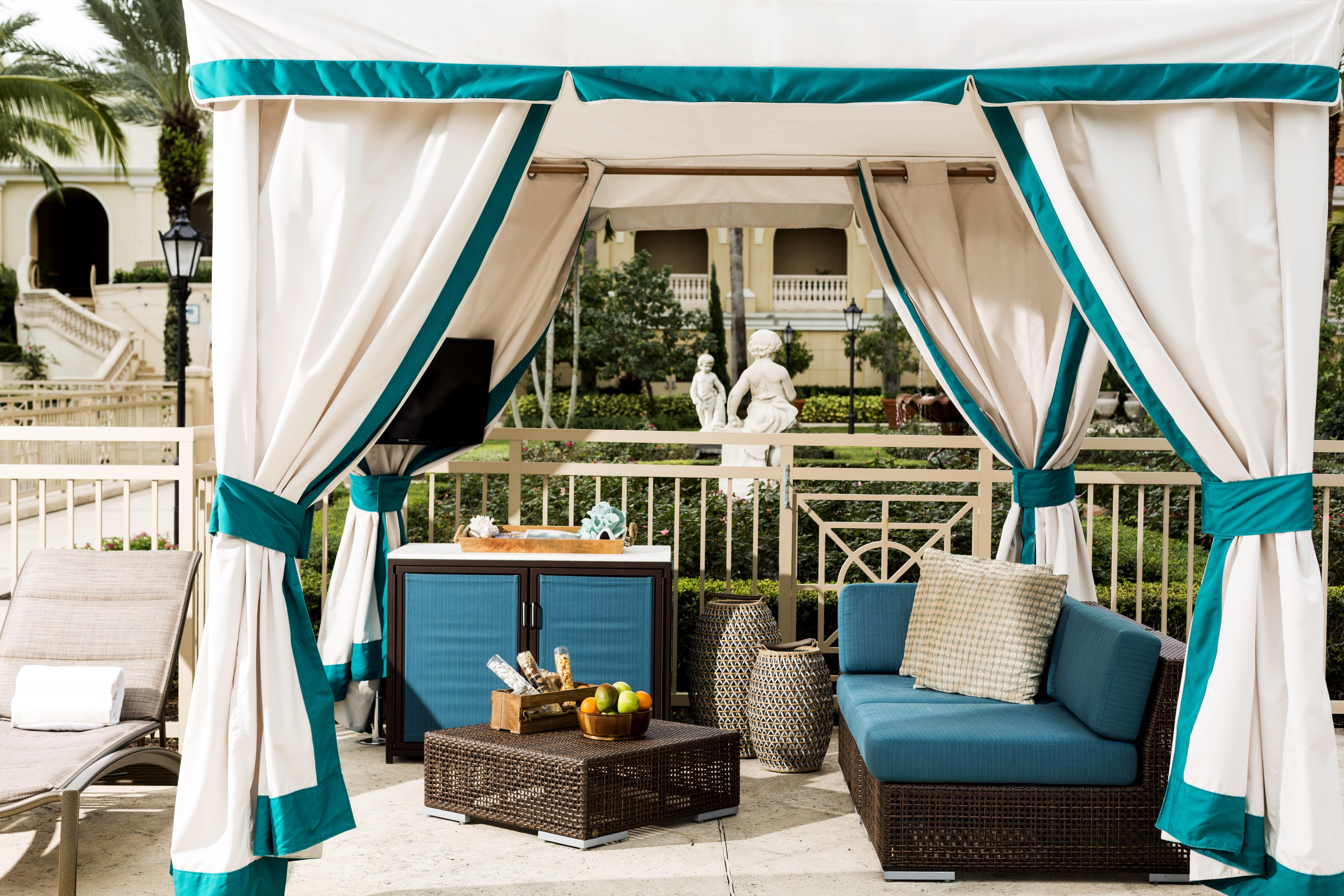 The Ritz-Carlton, Sarasota Hotel Екстериор снимка