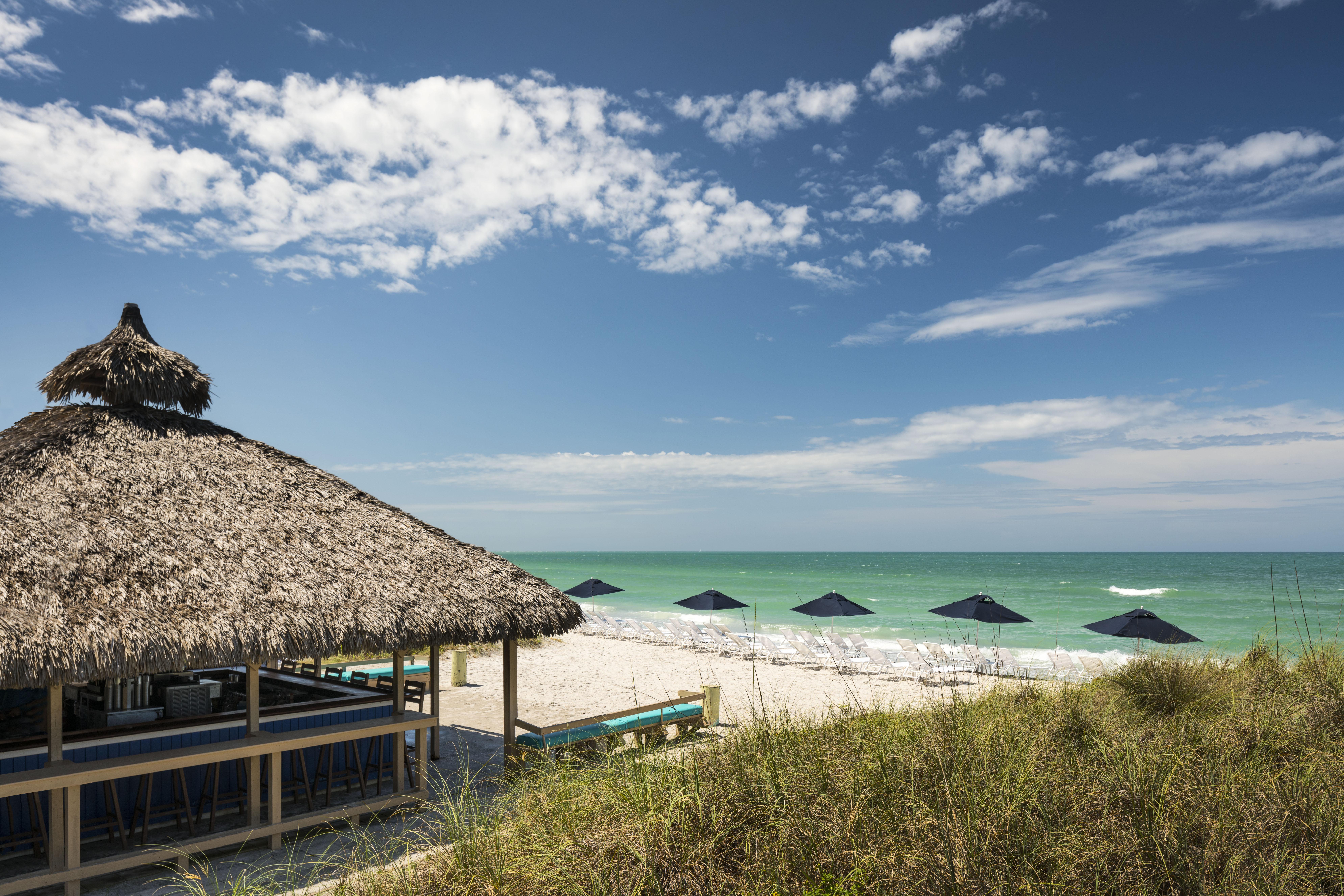 The Ritz-Carlton, Sarasota Hotel Екстериор снимка