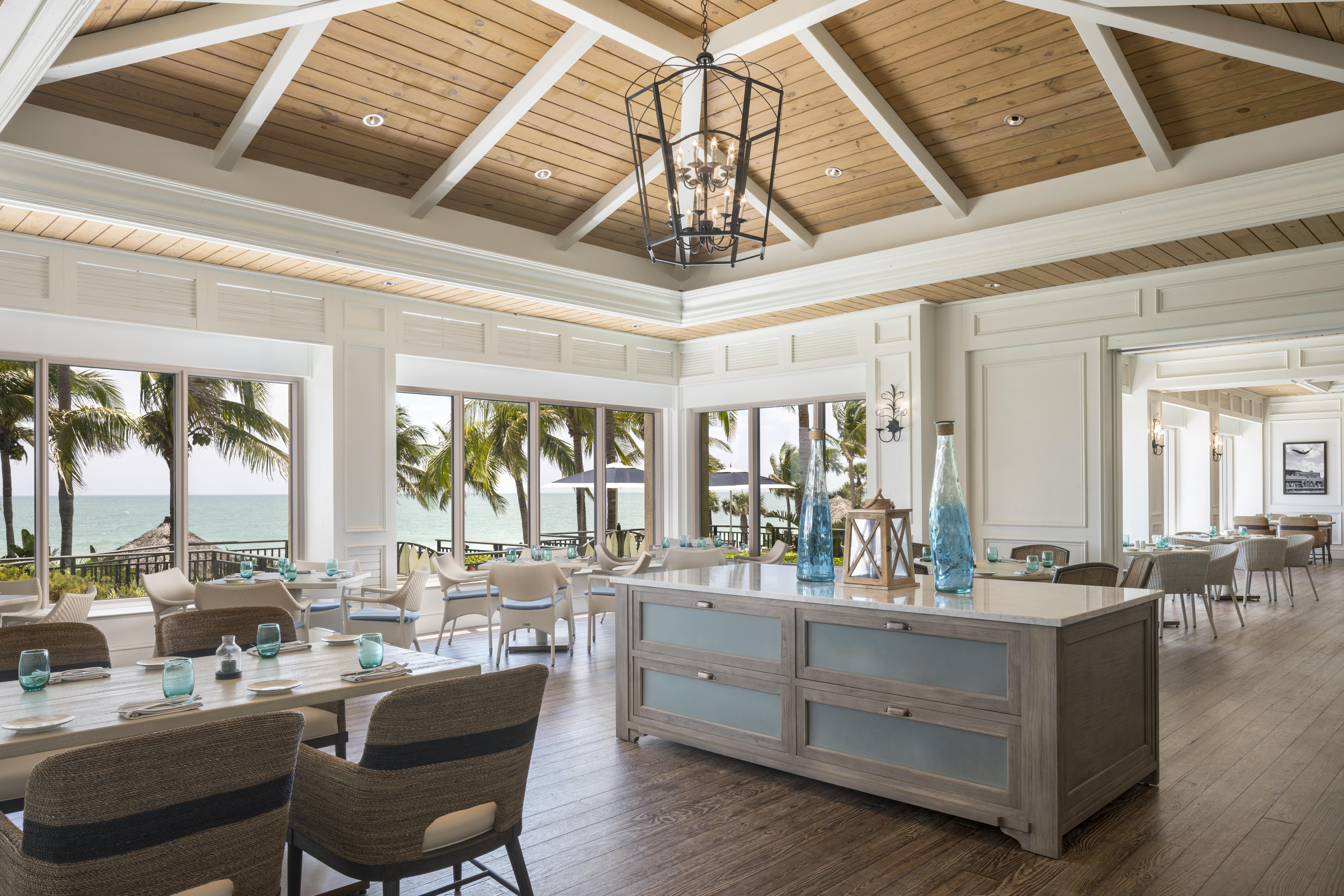 The Ritz-Carlton, Sarasota Hotel Екстериор снимка