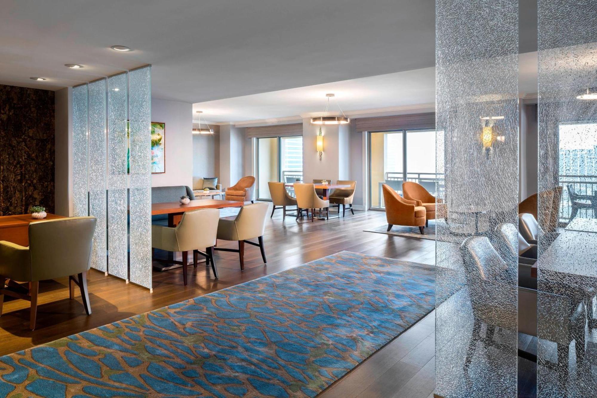The Ritz-Carlton, Sarasota Hotel Екстериор снимка