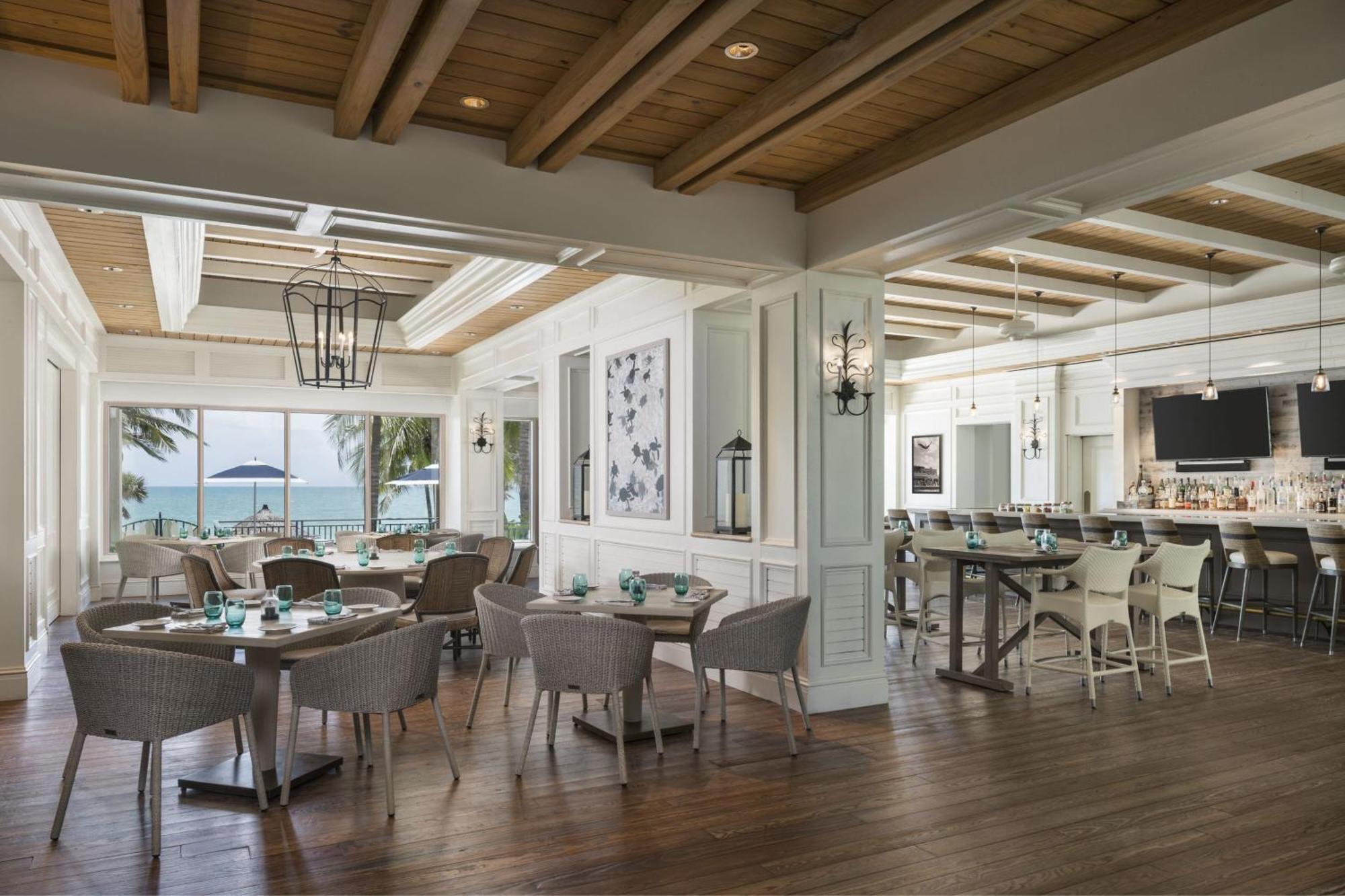 The Ritz-Carlton, Sarasota Hotel Екстериор снимка