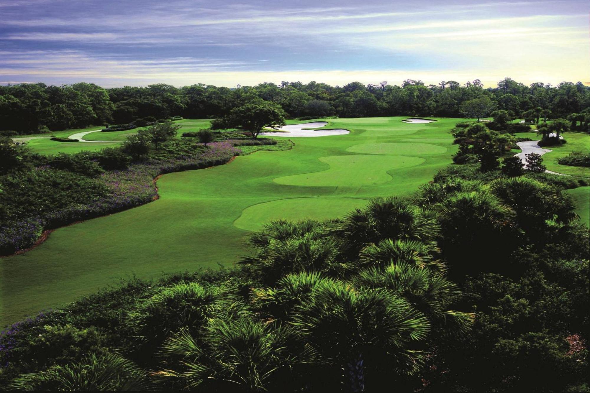 The Ritz-Carlton, Sarasota Hotel Екстериор снимка