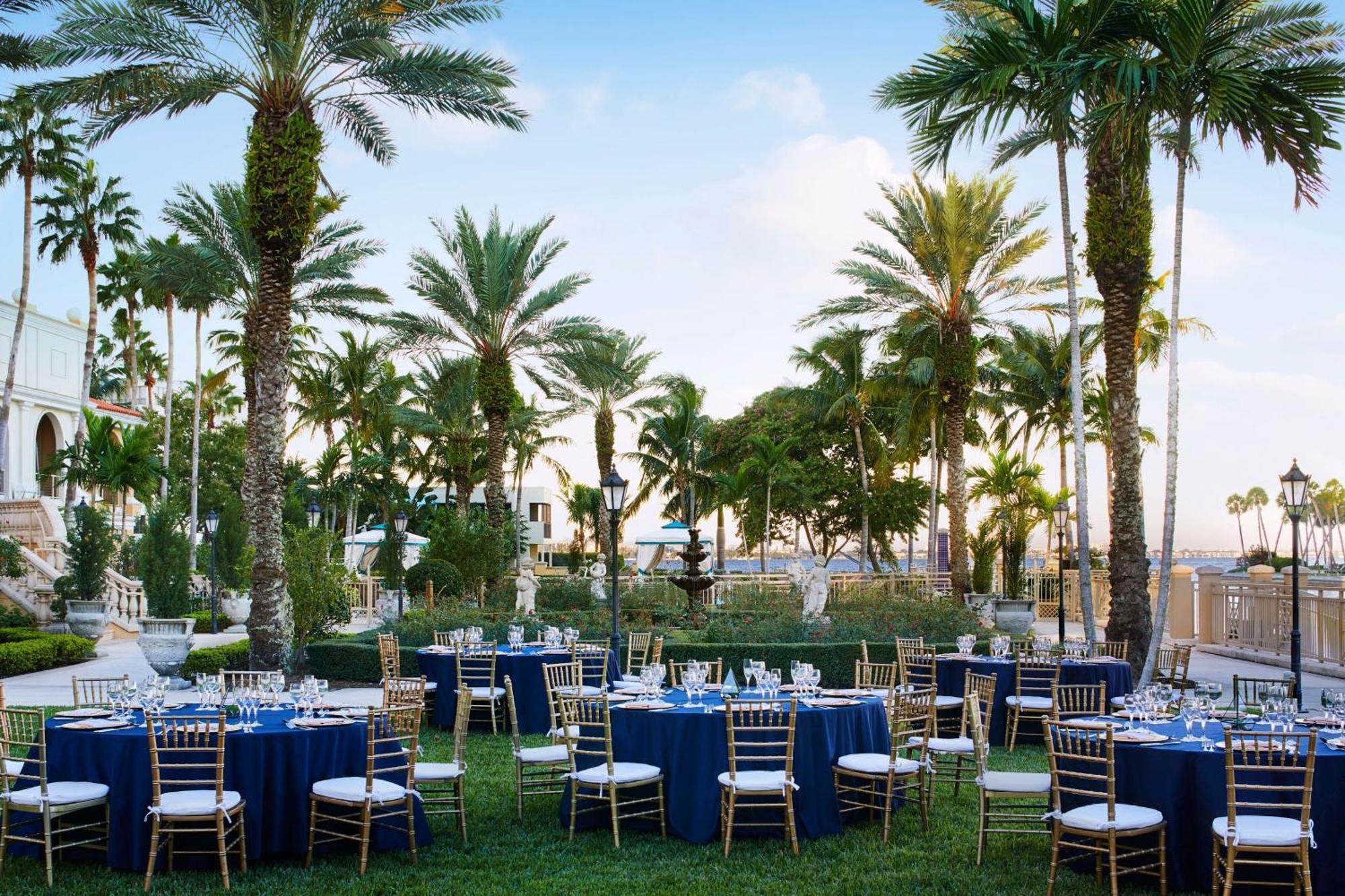 The Ritz-Carlton, Sarasota Hotel Екстериор снимка
