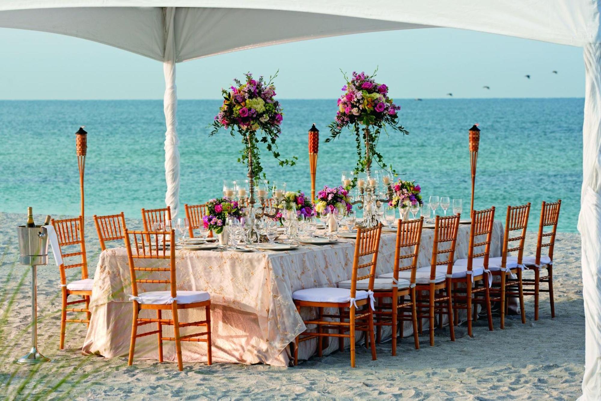 The Ritz-Carlton, Sarasota Hotel Екстериор снимка