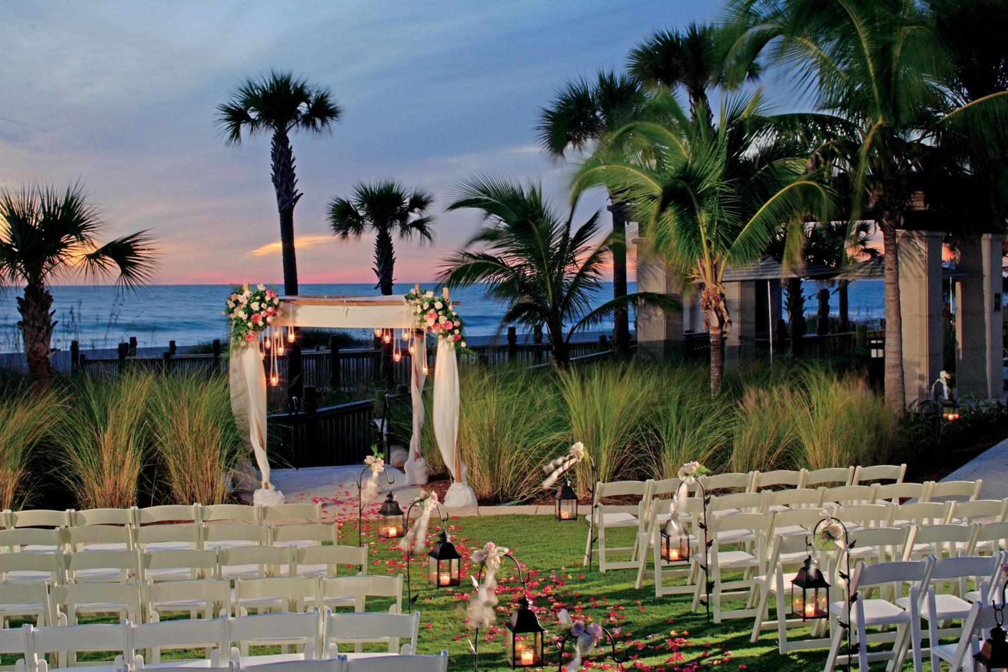 The Ritz-Carlton, Sarasota Hotel Екстериор снимка