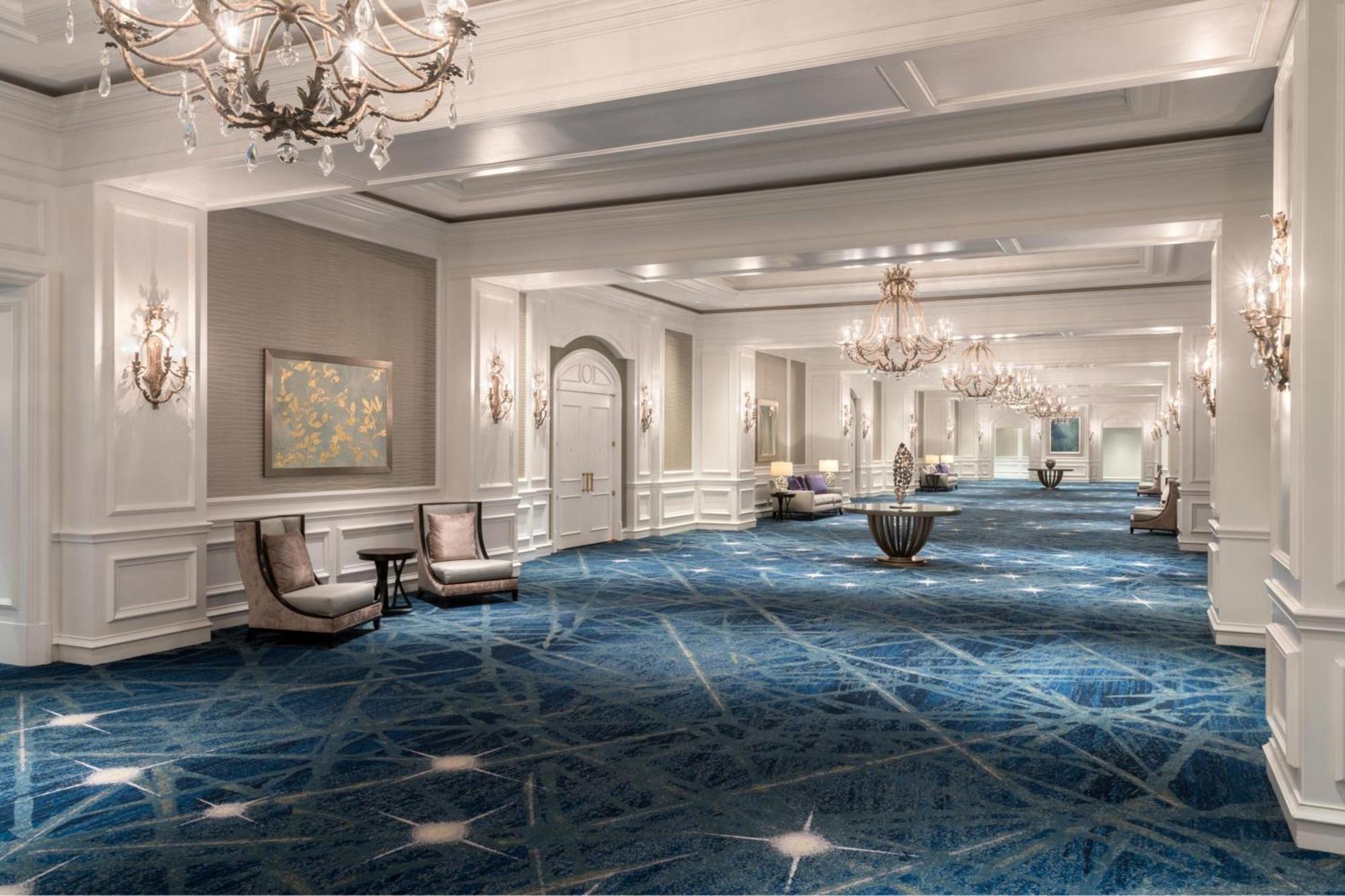 The Ritz-Carlton, Sarasota Hotel Екстериор снимка
