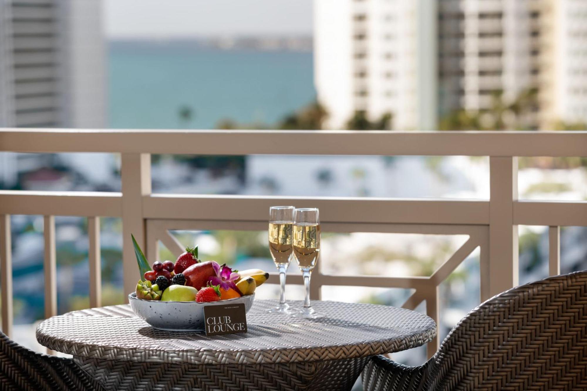 The Ritz-Carlton, Sarasota Hotel Екстериор снимка