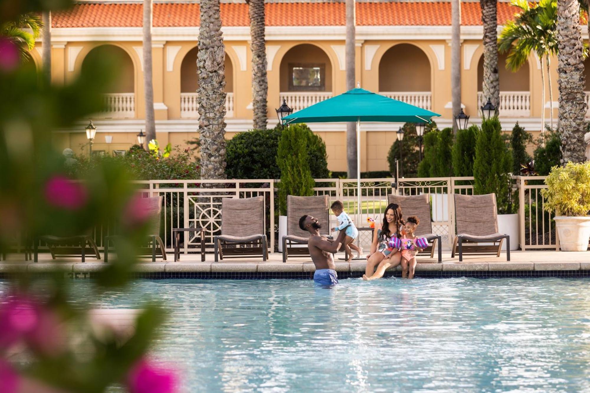 The Ritz-Carlton, Sarasota Hotel Екстериор снимка