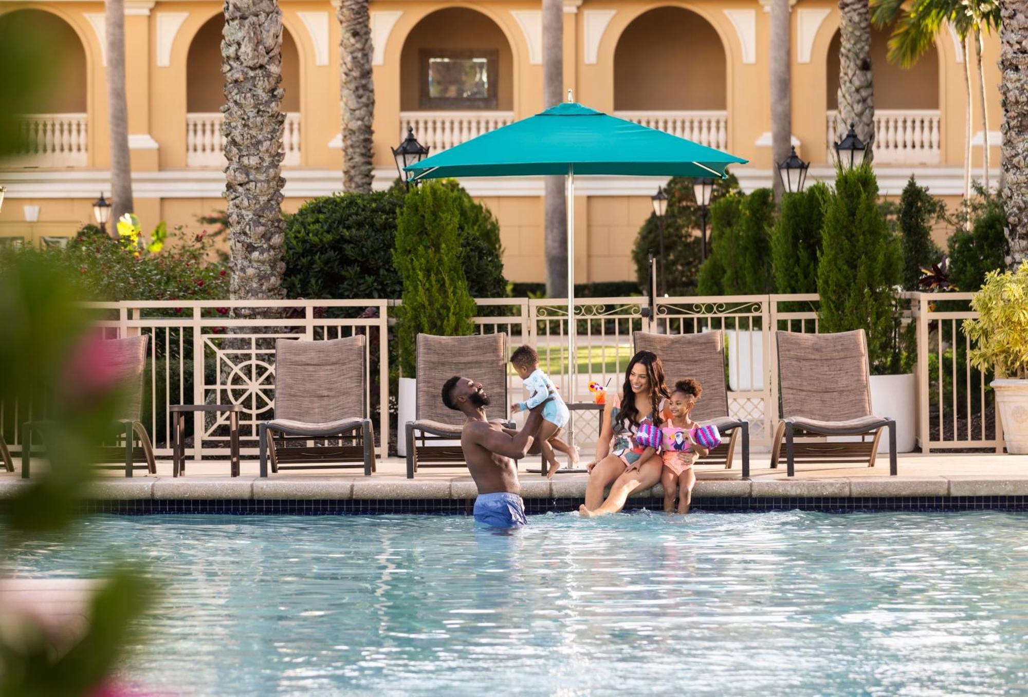 The Ritz-Carlton, Sarasota Hotel Екстериор снимка