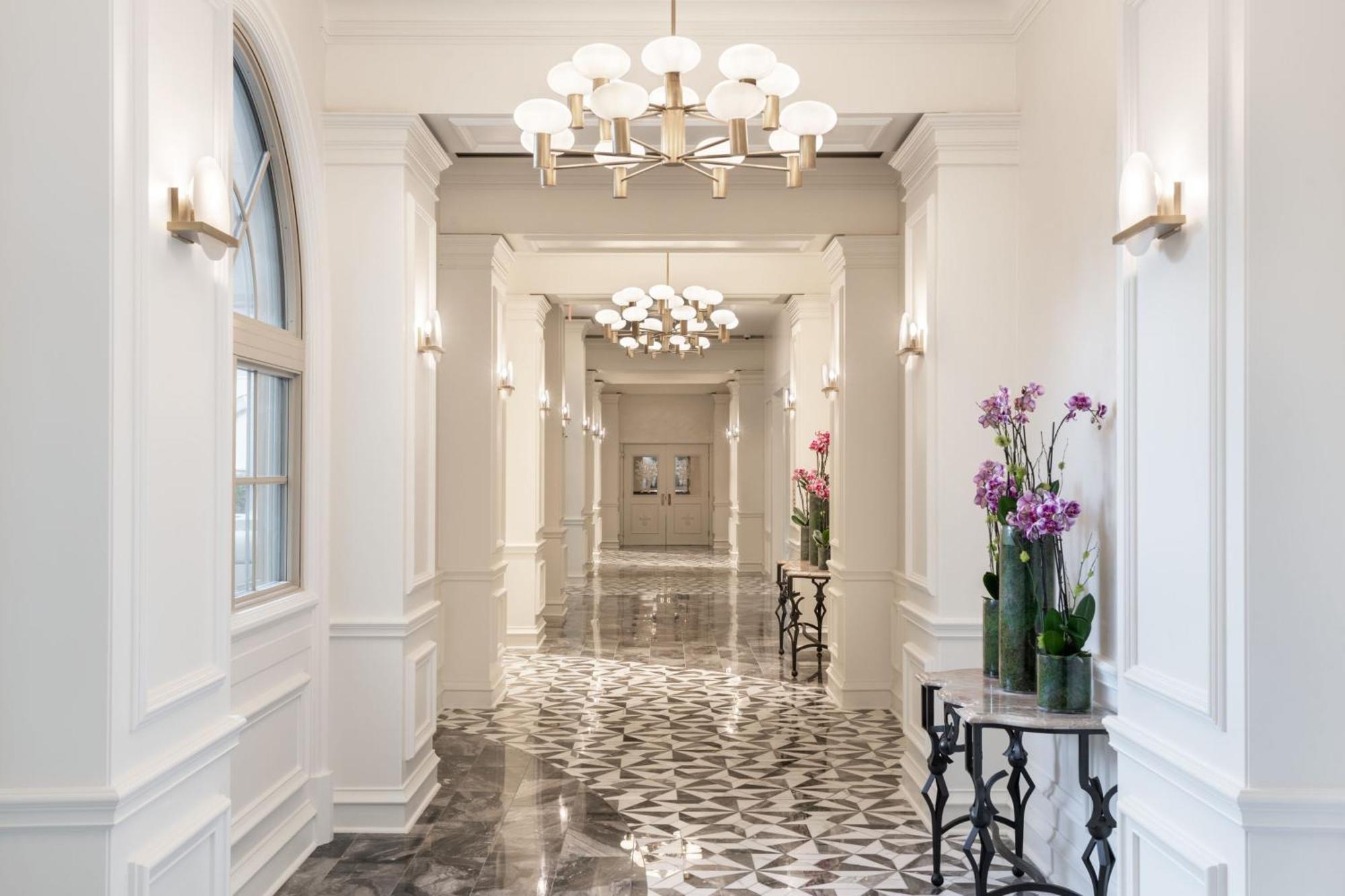 The Ritz-Carlton, Sarasota Hotel Екстериор снимка