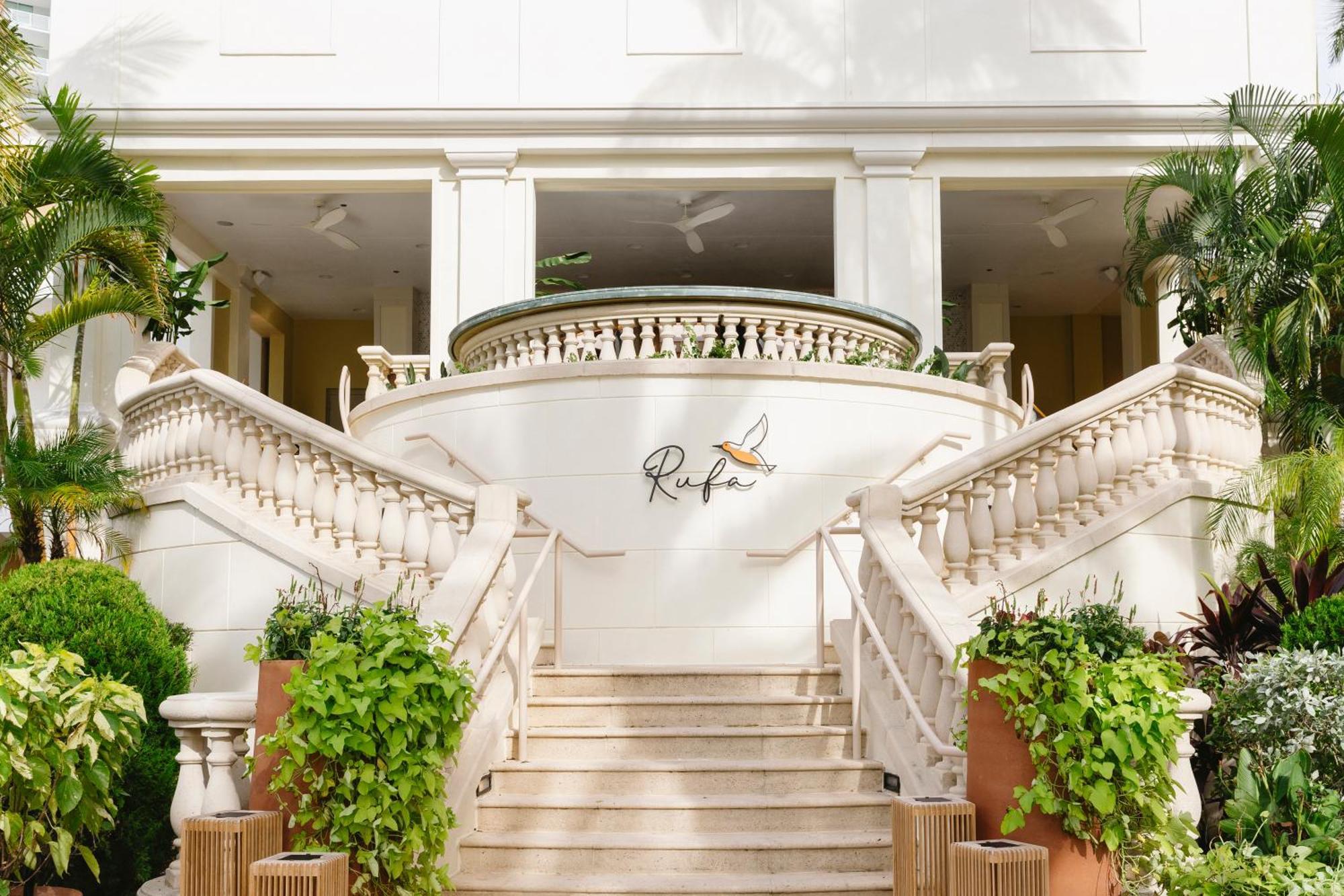 The Ritz-Carlton, Sarasota Hotel Екстериор снимка