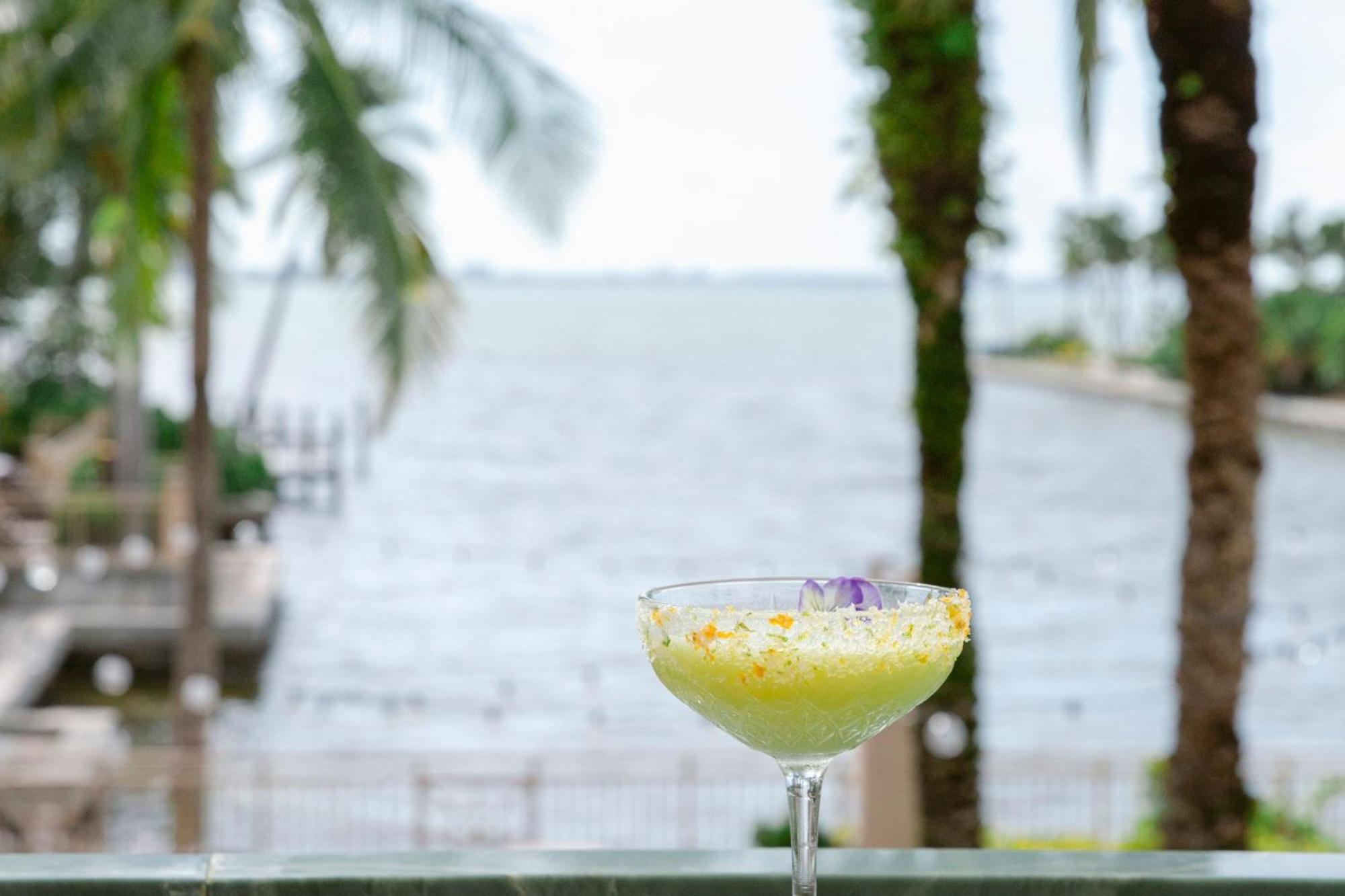The Ritz-Carlton, Sarasota Hotel Екстериор снимка
