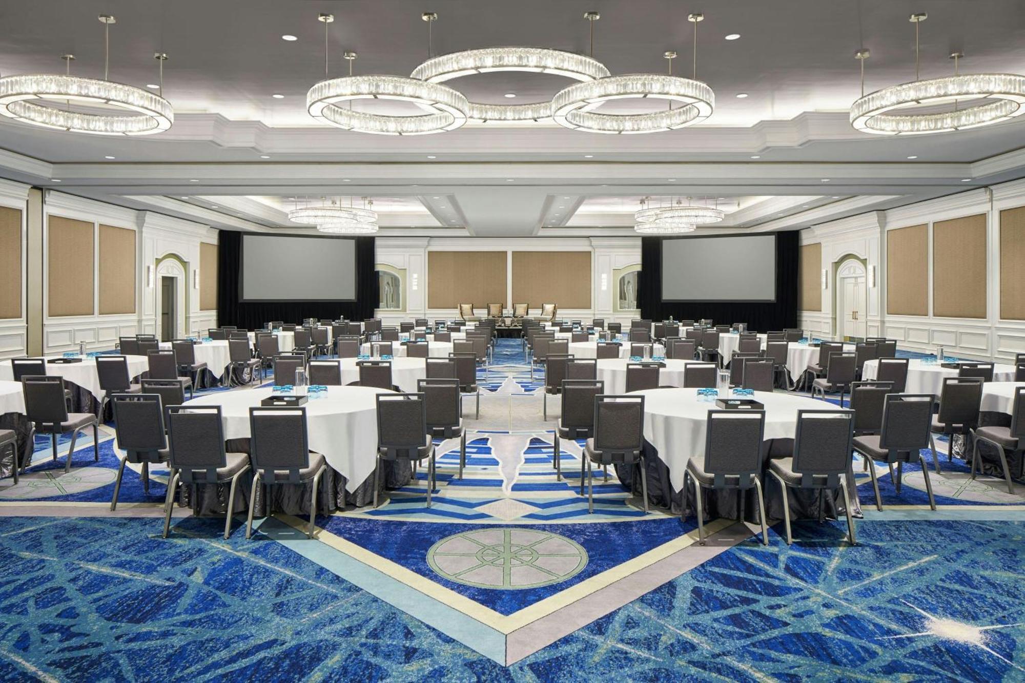 The Ritz-Carlton, Sarasota Hotel Екстериор снимка