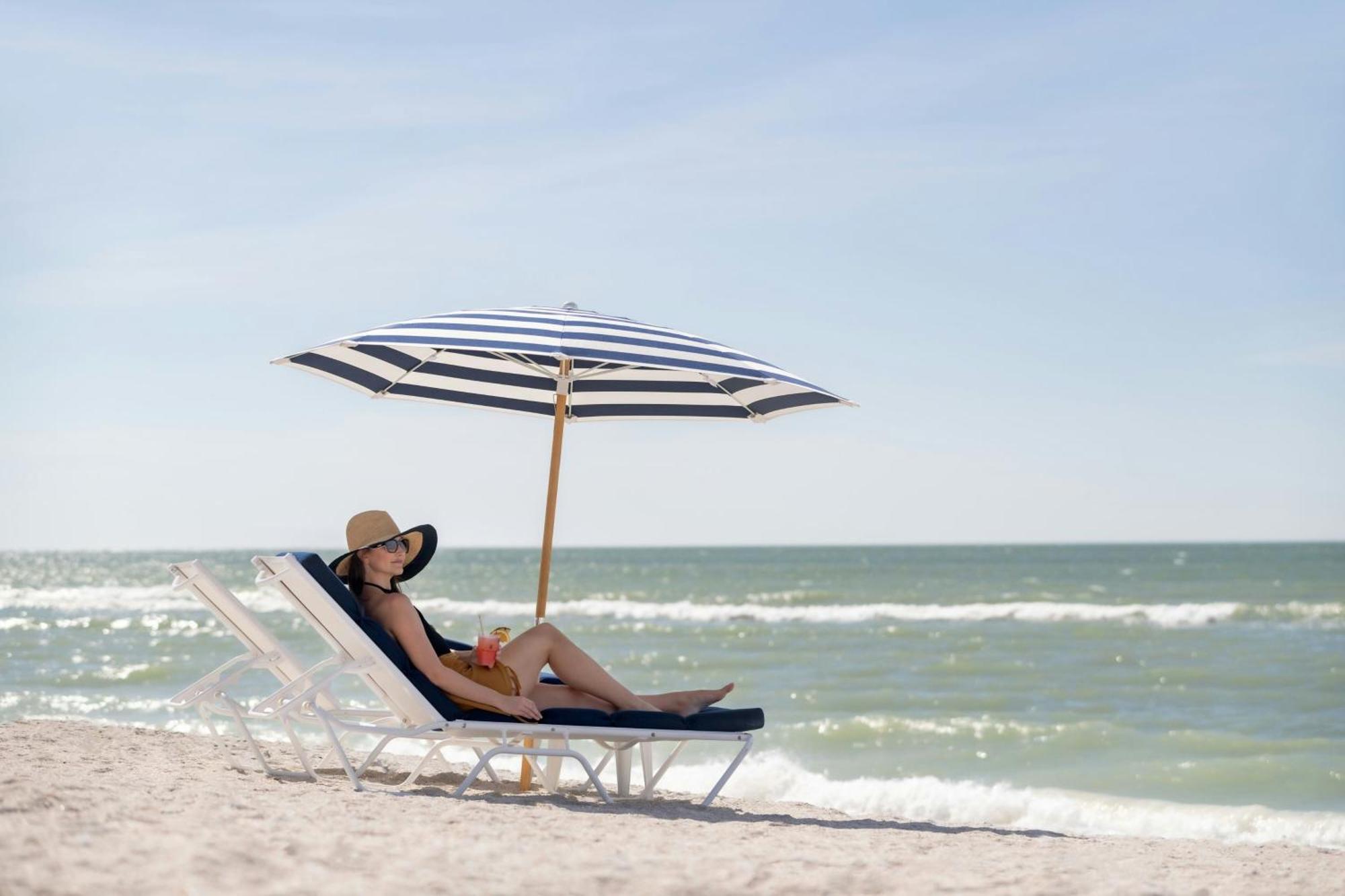The Ritz-Carlton, Sarasota Hotel Екстериор снимка