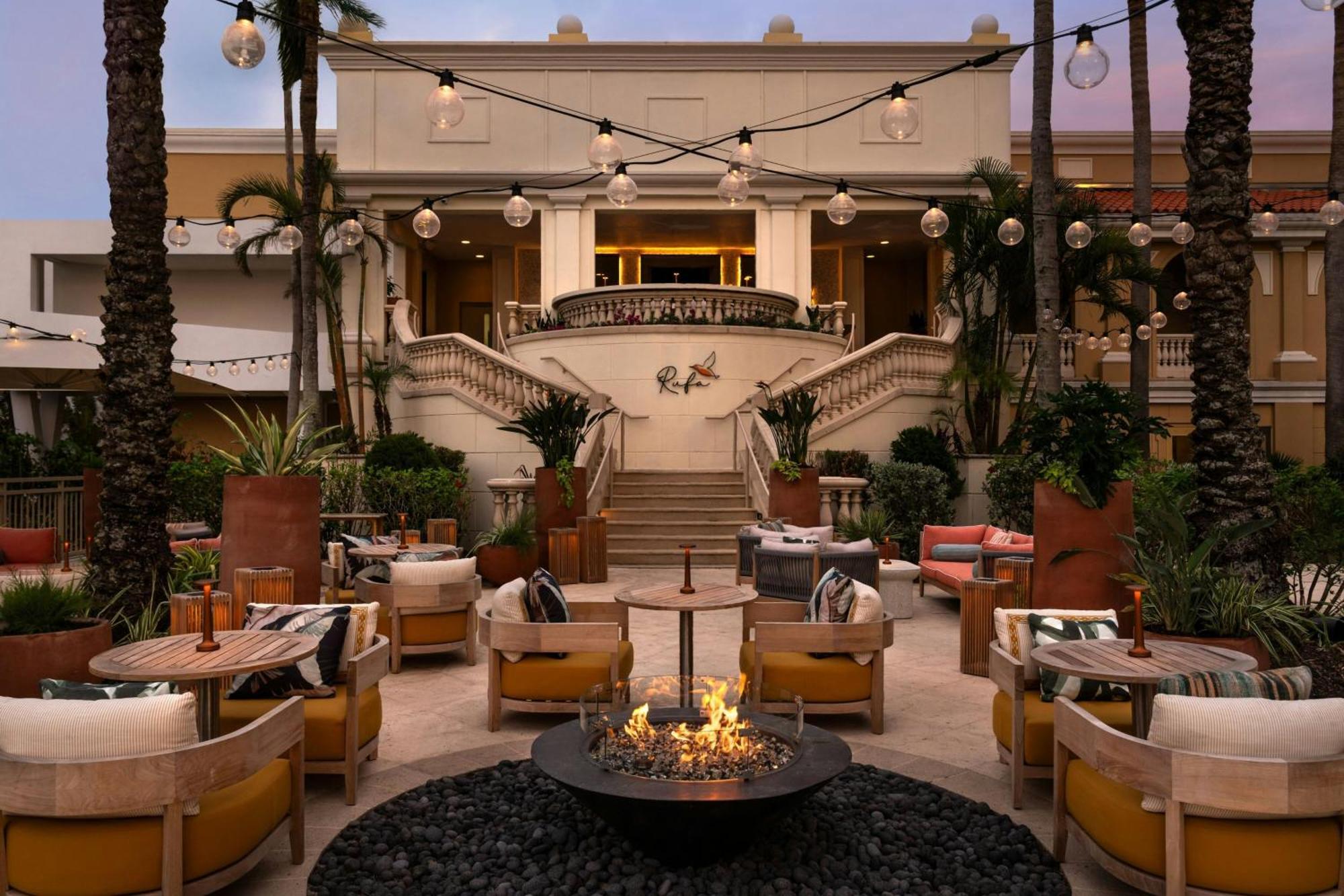 The Ritz-Carlton, Sarasota Hotel Екстериор снимка