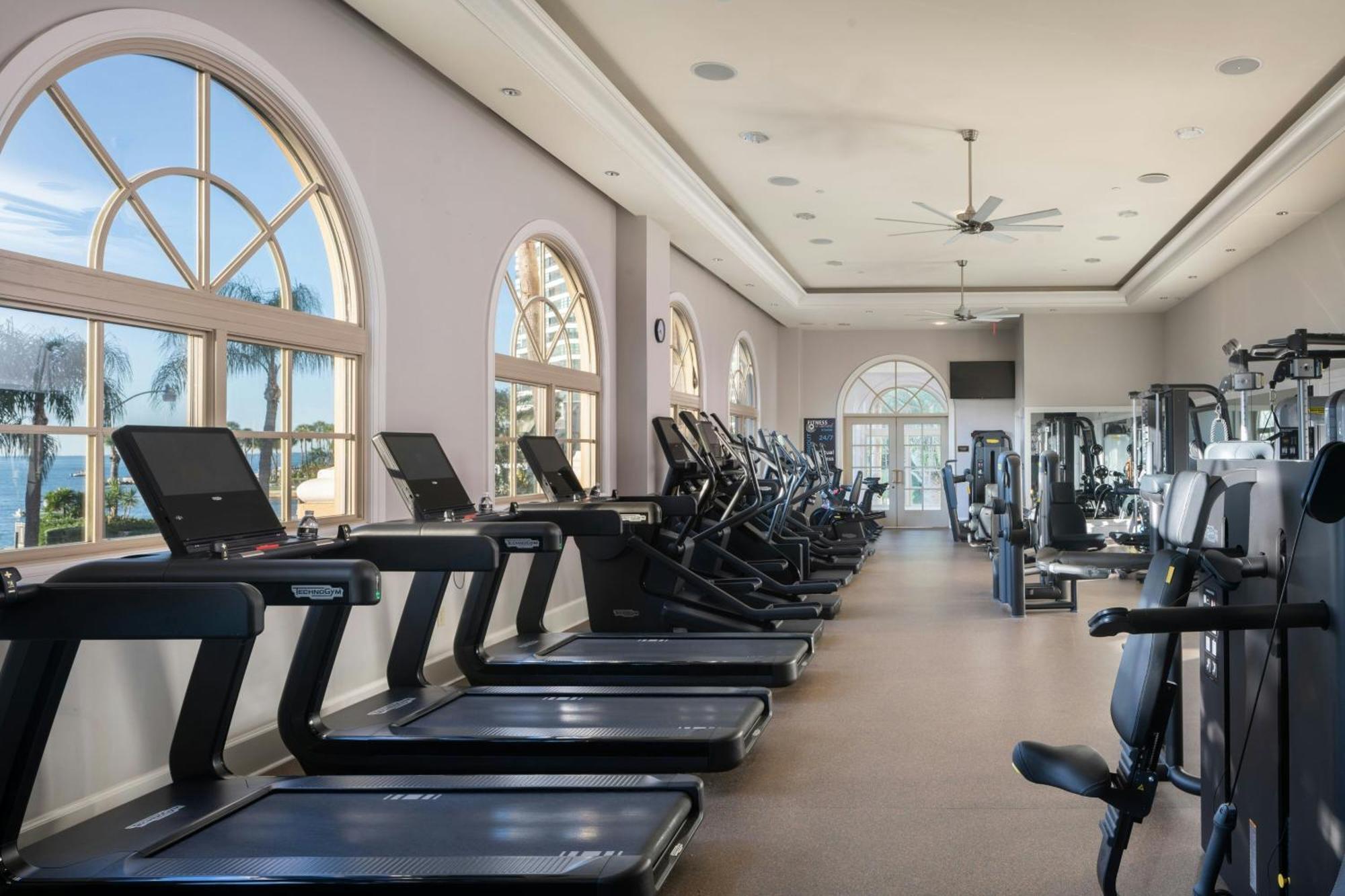 The Ritz-Carlton, Sarasota Hotel Екстериор снимка