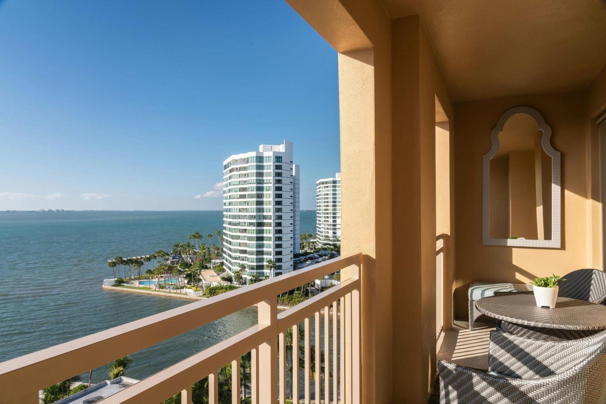 The Ritz-Carlton, Sarasota Hotel Екстериор снимка